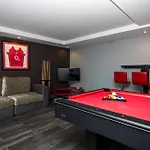 Luxury With Private Pool, Gym & Leisure By Gale Lm25 빌라 *