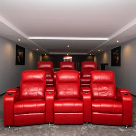 Luxury With Private Pool, Gym & Leisure By Gale Lm25 Guia (Faro)