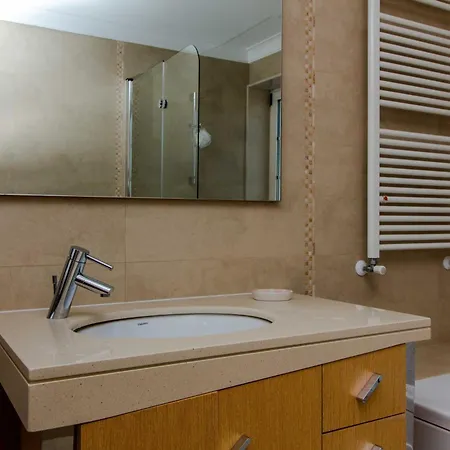 Luxury With Private Pool, Gym & Leisure By Gale Lm25 فيلة *