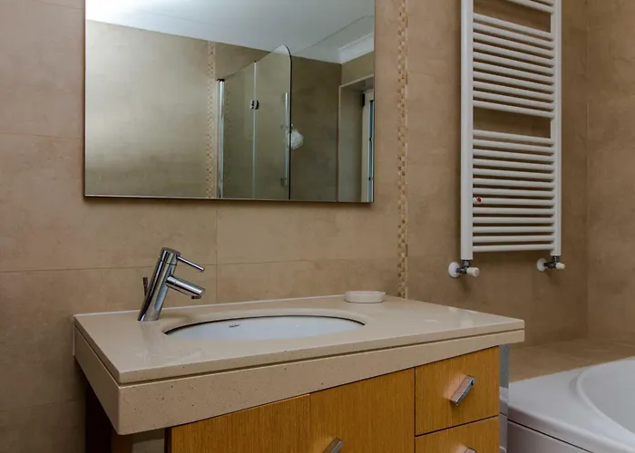 Luxury With Private Pool, Gym & Leisure By Gale Lm25 וילה *