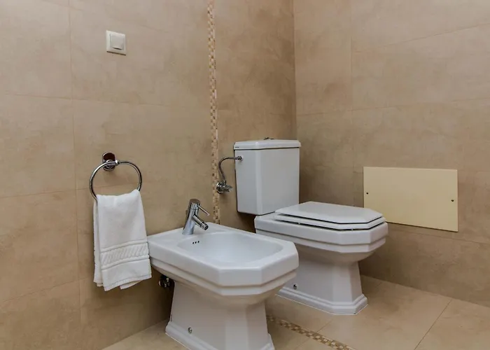 וילה Luxury With Private Pool, Gym & Leisure By Gale Lm25 *