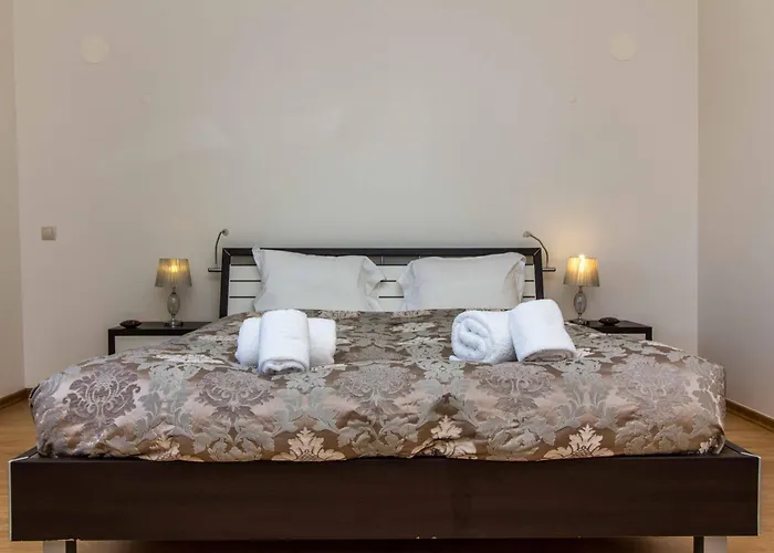 וילה Luxury With Private Pool, Gym & Leisure By Gale Lm25 *