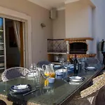 Βίλα Luxury With Private Pool, Gym & Leisure By Gale Lm25