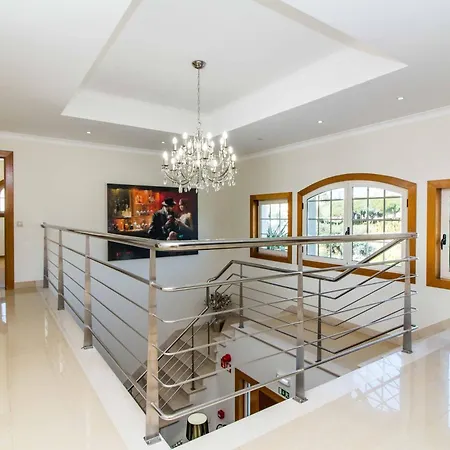 ヴィラ Luxury With Private Pool, Gym & Leisure By Gale Lm25